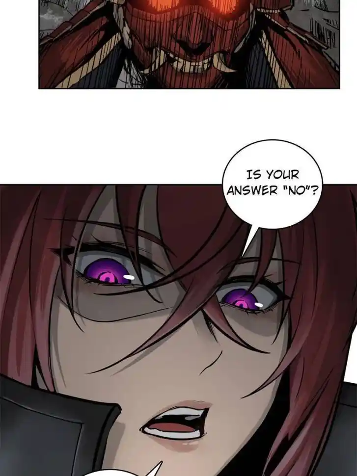 Another beginning with the Guhuo bird Ch.086