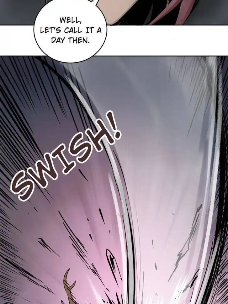 Another beginning with the Guhuo bird Ch.086