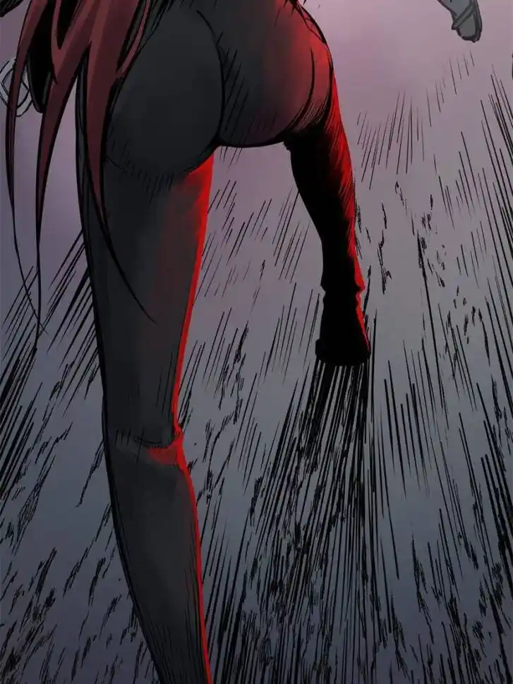 Another beginning with the Guhuo bird Ch.086