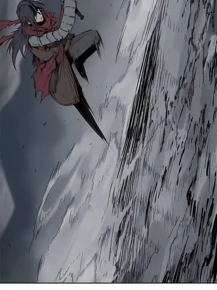 Another beginning with the Guhuo bird Ch.086