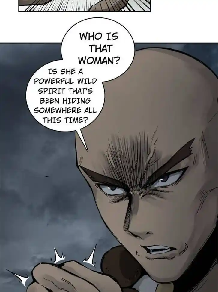 Another beginning with the Guhuo bird Ch.086