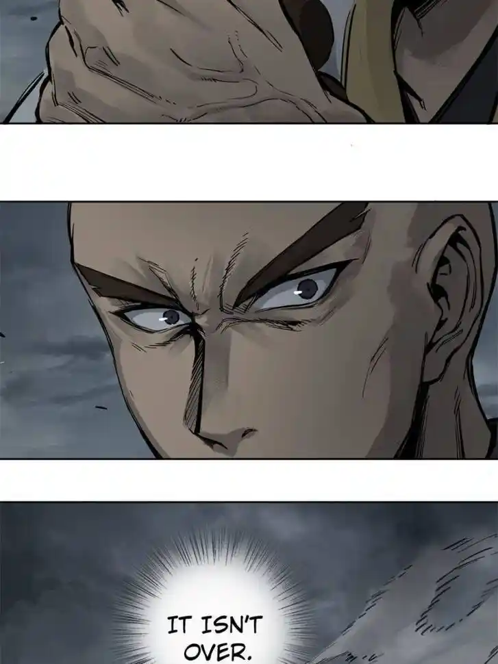 Another beginning with the Guhuo bird Ch.086