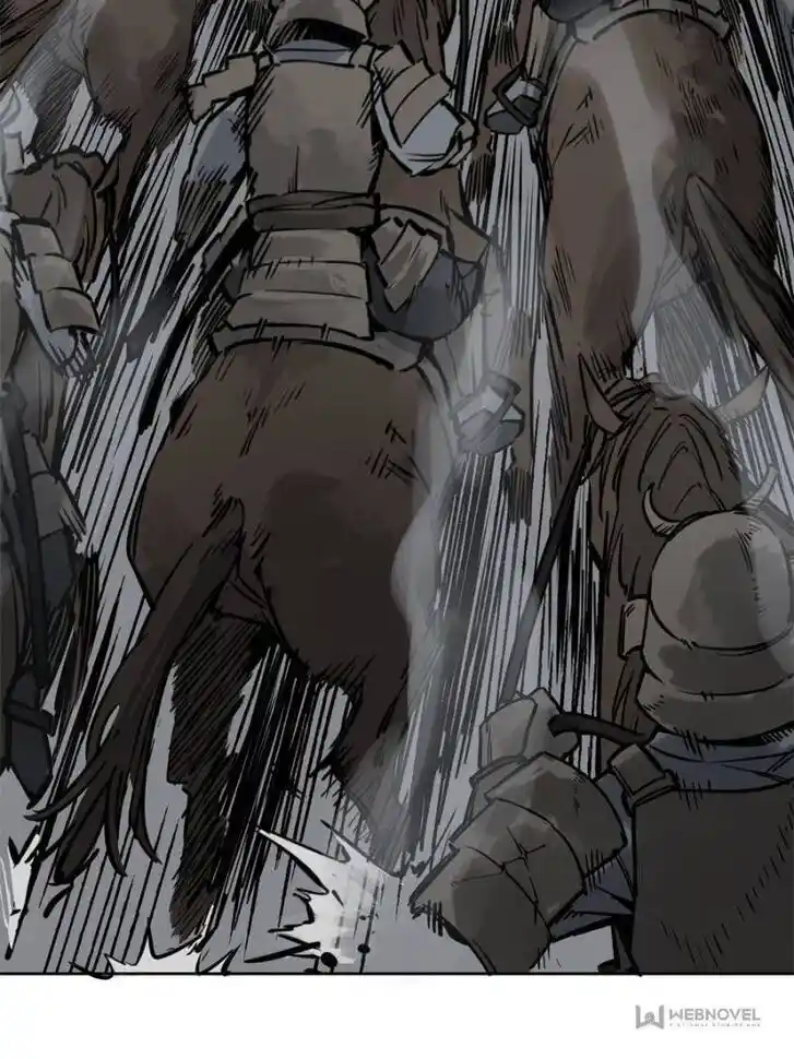 Another beginning with the Guhuo bird Ch.086