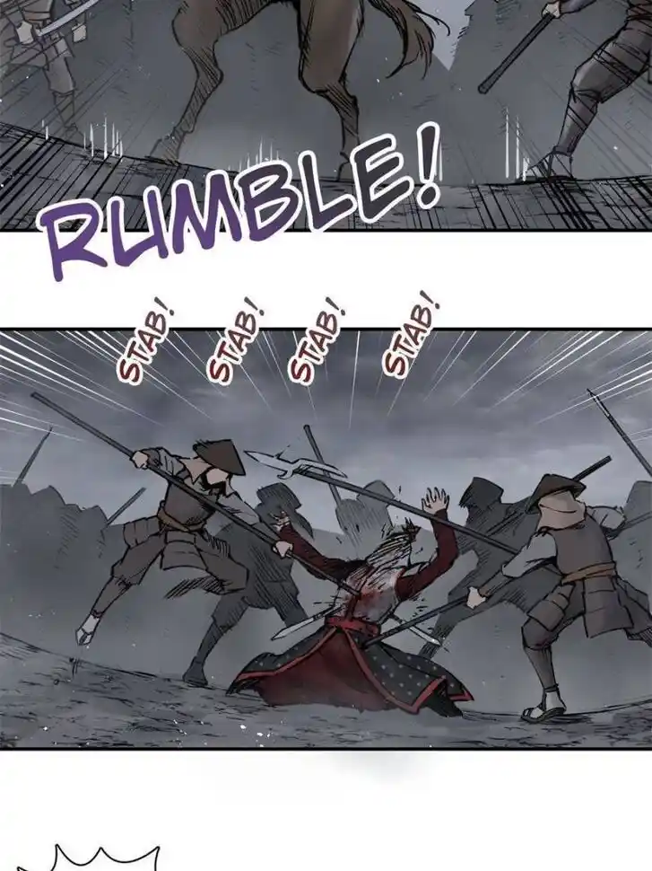 Another beginning with the Guhuo bird Ch.087