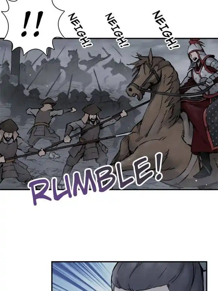 Another beginning with the Guhuo bird Ch.087