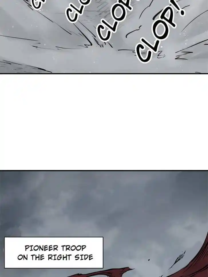 Another beginning with the Guhuo bird Ch.087