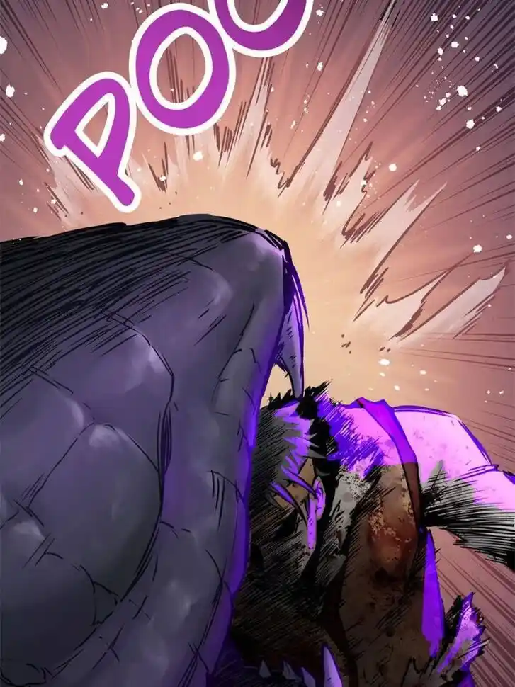 Another beginning with the Guhuo bird Ch.087