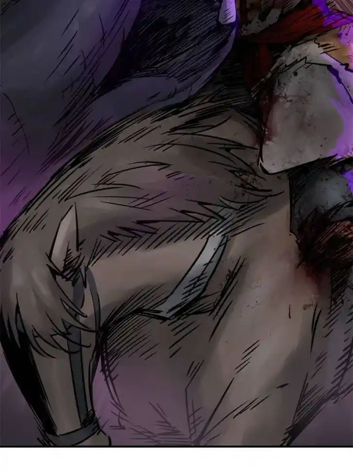 Another beginning with the Guhuo bird Ch.087