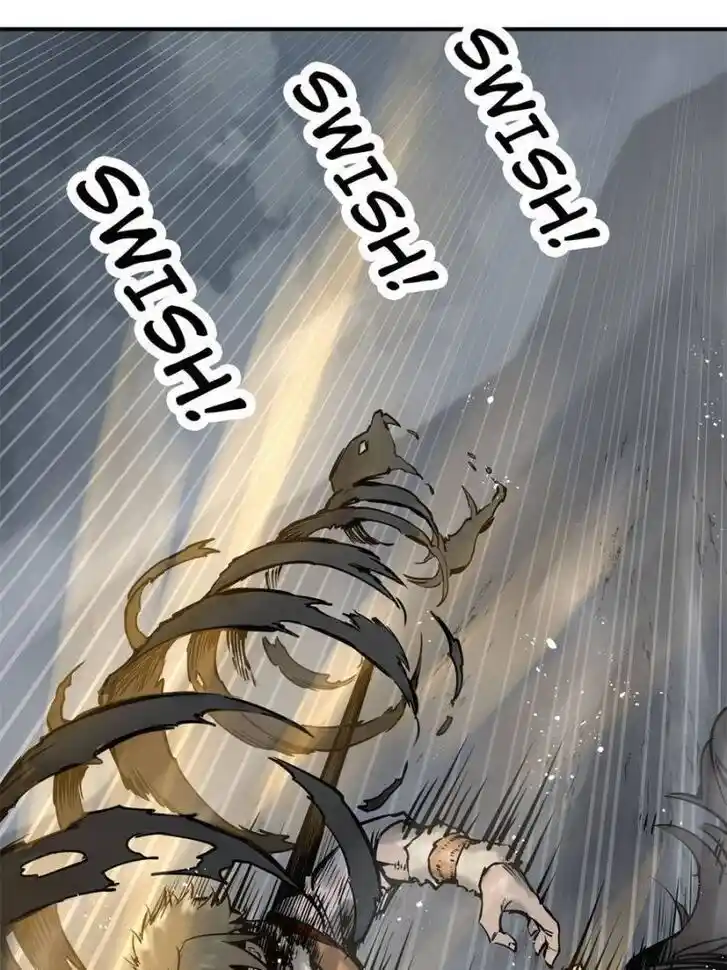 Another beginning with the Guhuo bird Ch.087