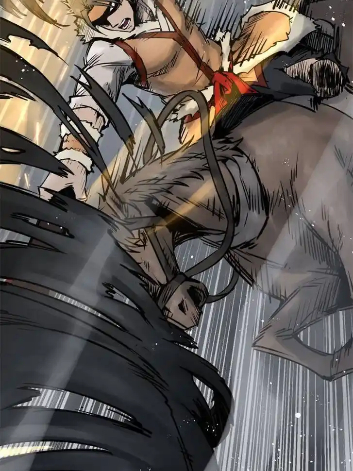 Another beginning with the Guhuo bird Ch.087