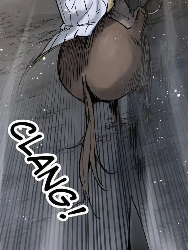 Another beginning with the Guhuo bird Ch.087