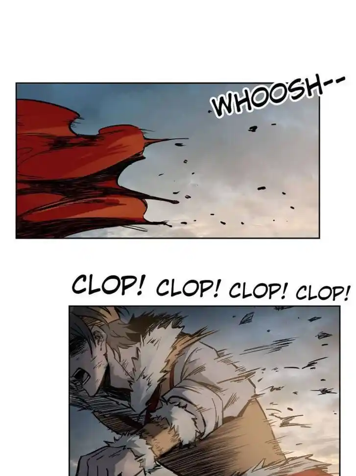 Another beginning with the Guhuo bird Ch.088