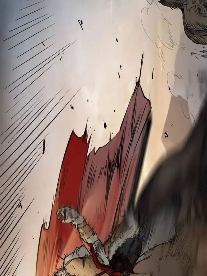 Another beginning with the Guhuo bird Ch.088