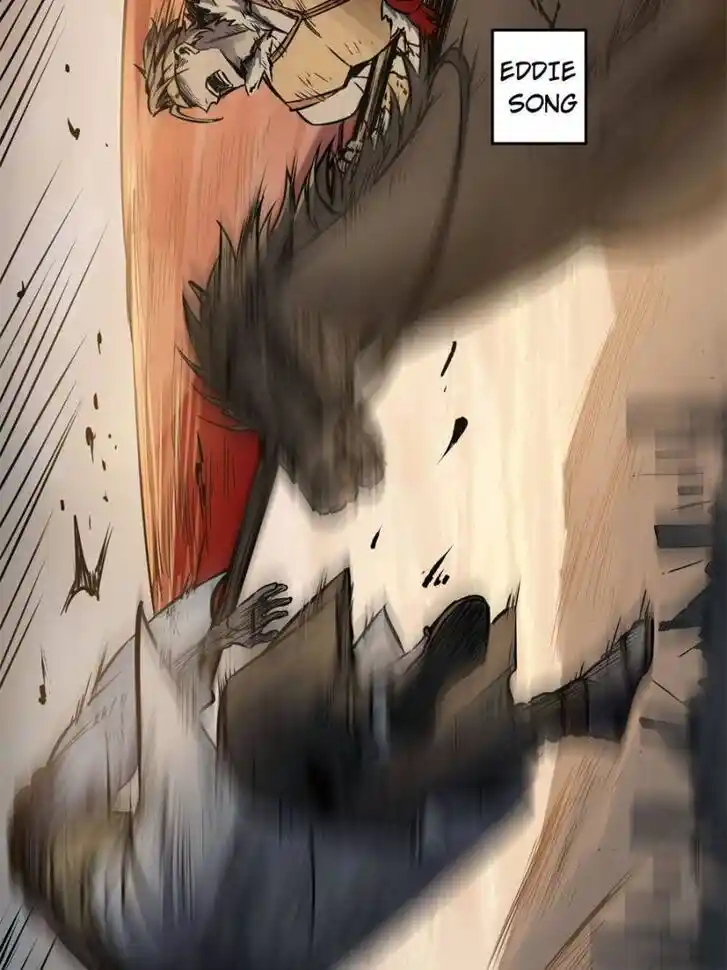 Another beginning with the Guhuo bird Ch.088