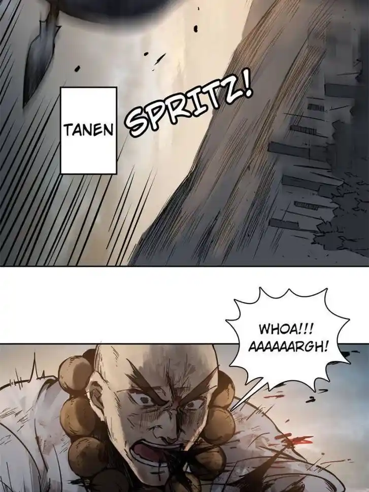 Another beginning with the Guhuo bird Ch.088