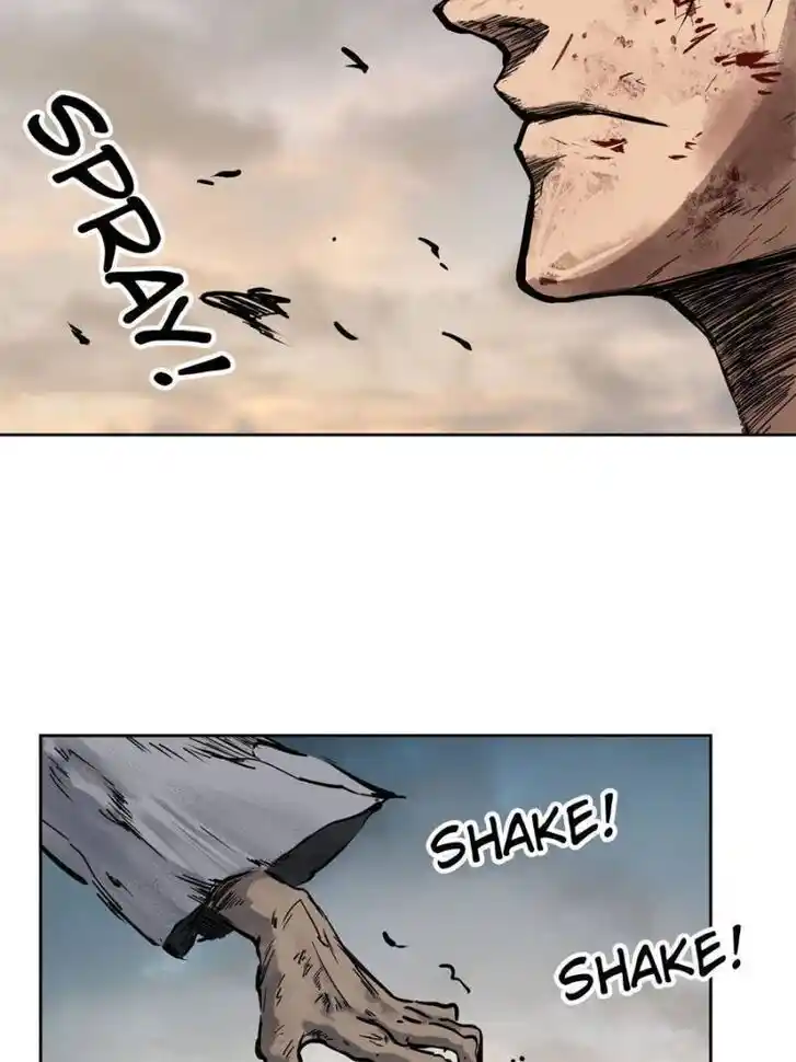 Another beginning with the Guhuo bird Ch.088