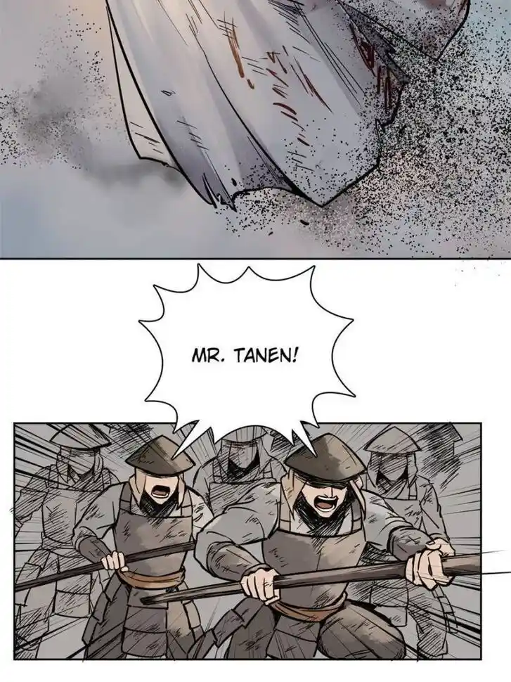 Another beginning with the Guhuo bird Ch.088