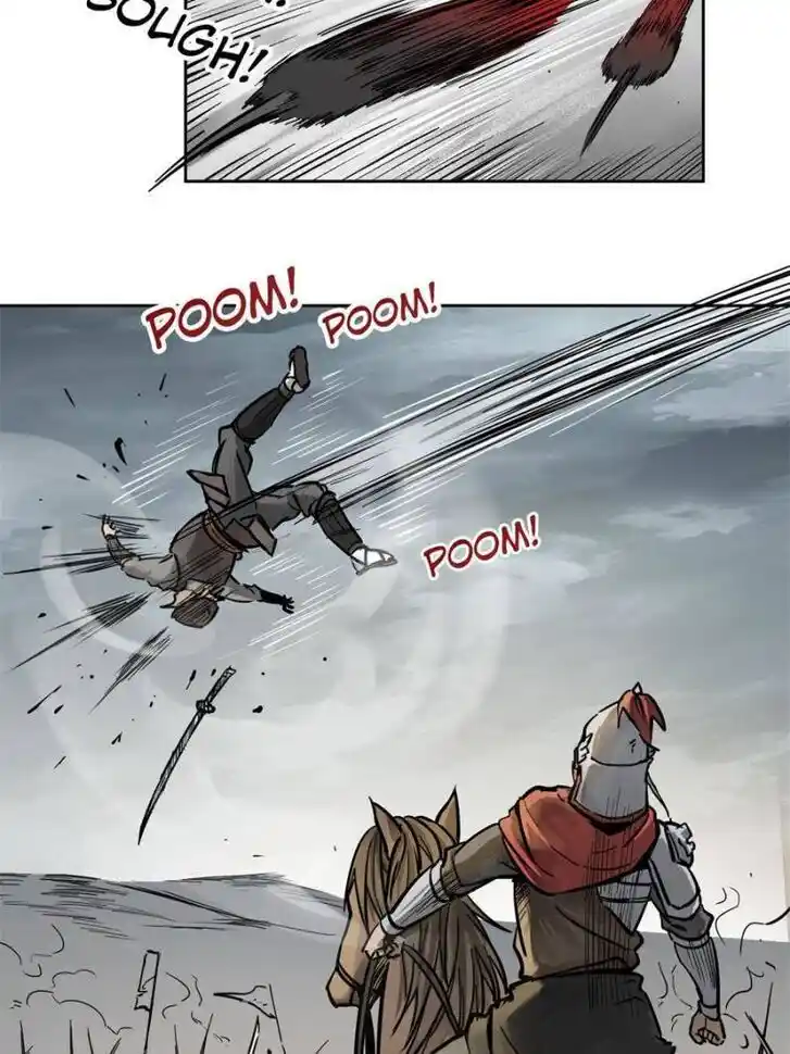 Another beginning with the Guhuo bird Ch.088