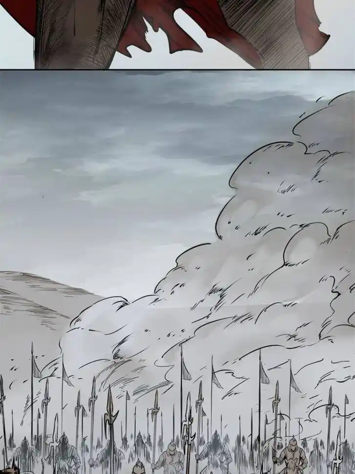 Another beginning with the Guhuo bird Ch.088