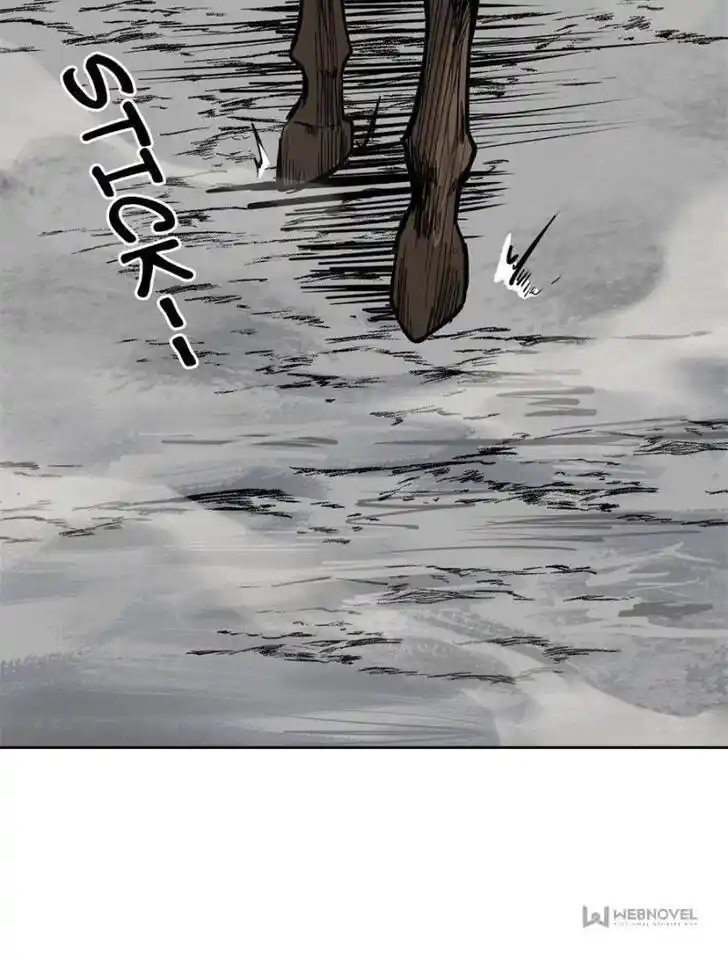 Another beginning with the Guhuo bird Ch.088