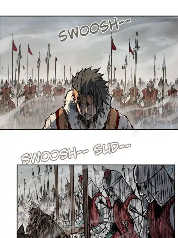 Another beginning with the Guhuo bird Ch.088