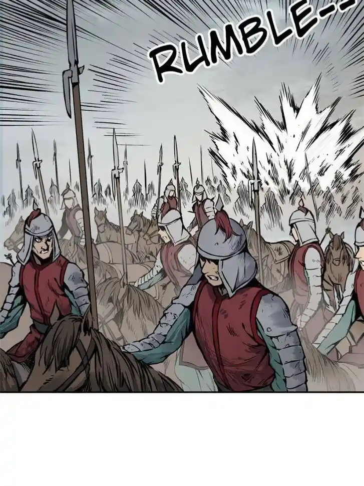 Another beginning with the Guhuo bird Ch.088