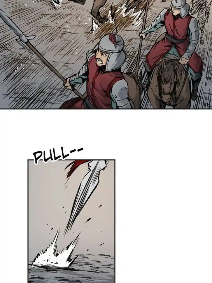 Another beginning with the Guhuo bird Ch.088