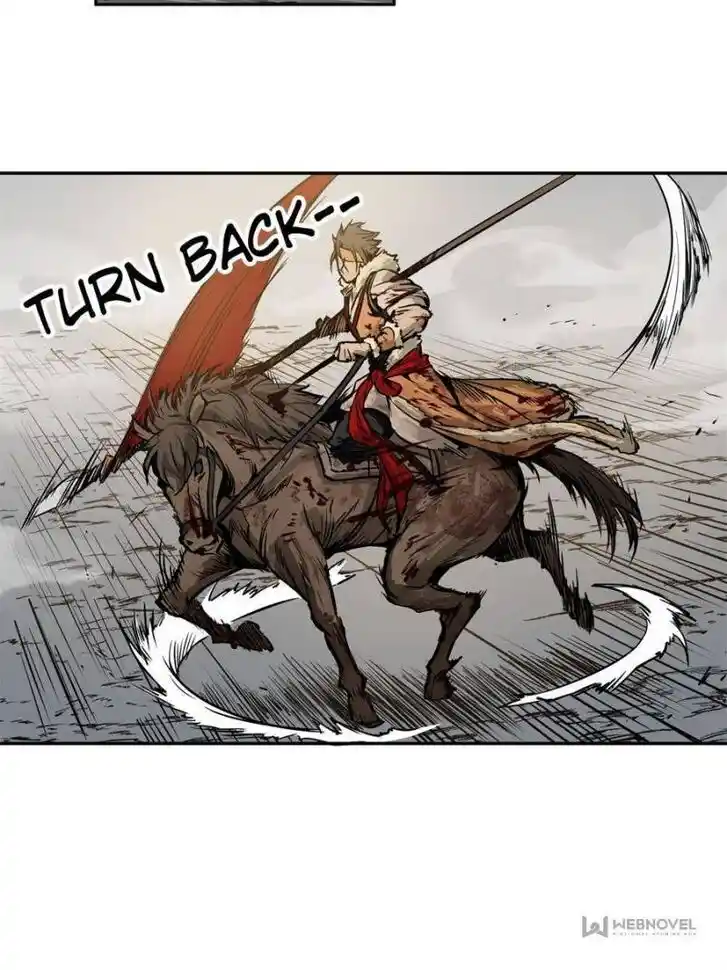 Another beginning with the Guhuo bird Ch.088