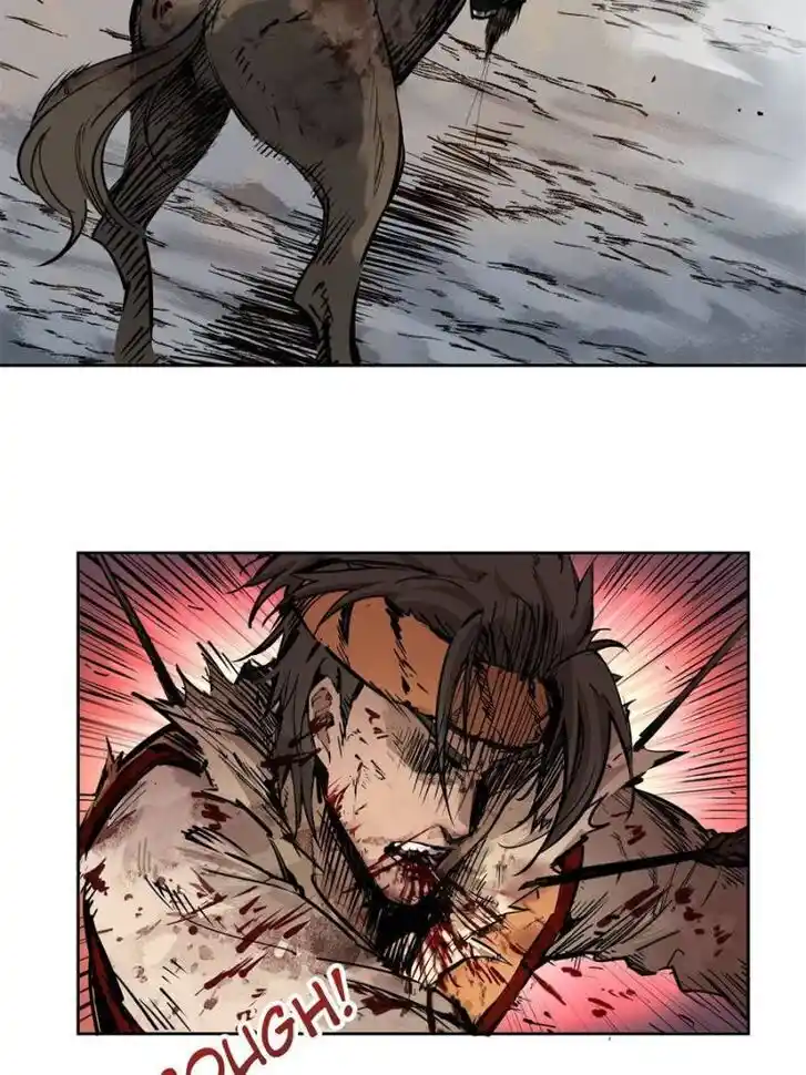 Another beginning with the Guhuo bird Ch.088