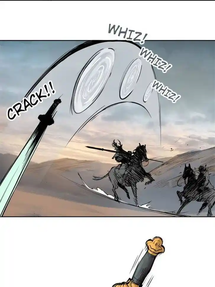 Another beginning with the Guhuo bird Ch.089