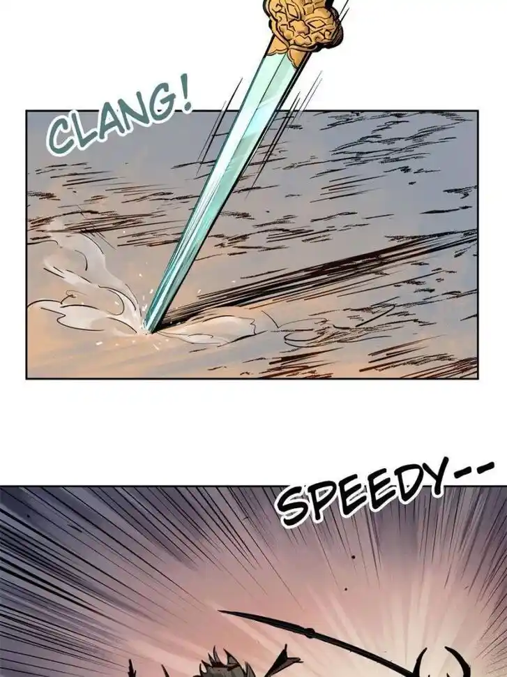 Another beginning with the Guhuo bird Ch.089