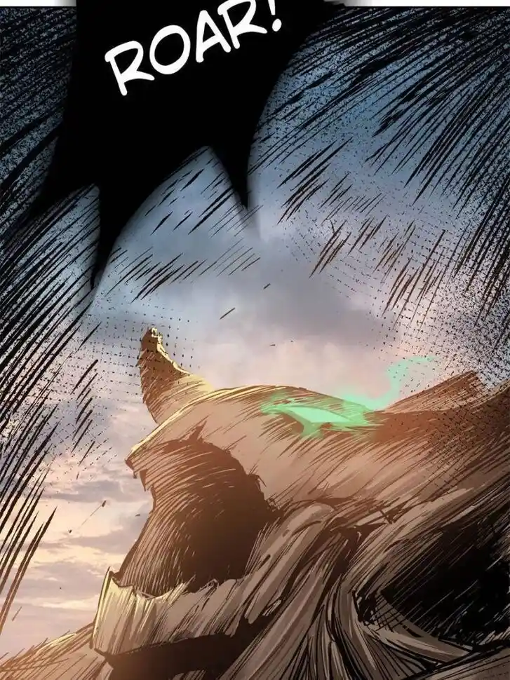 Another beginning with the Guhuo bird Ch.089