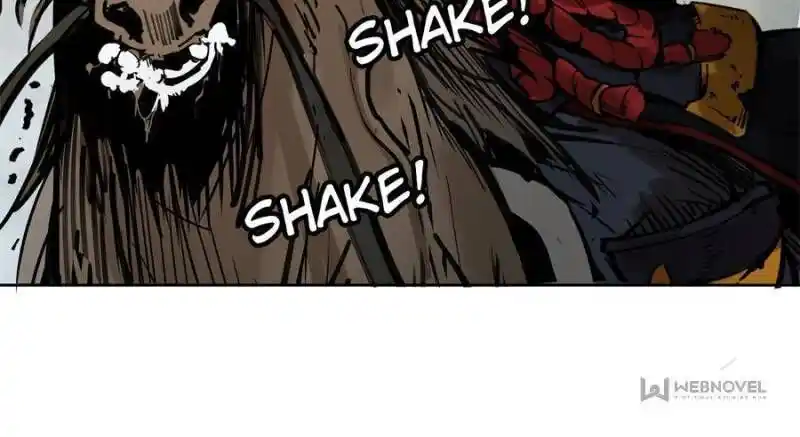 Another beginning with the Guhuo bird Ch.089