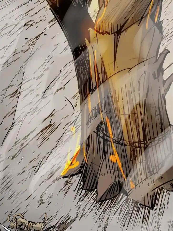 Another beginning with the Guhuo bird Ch.089