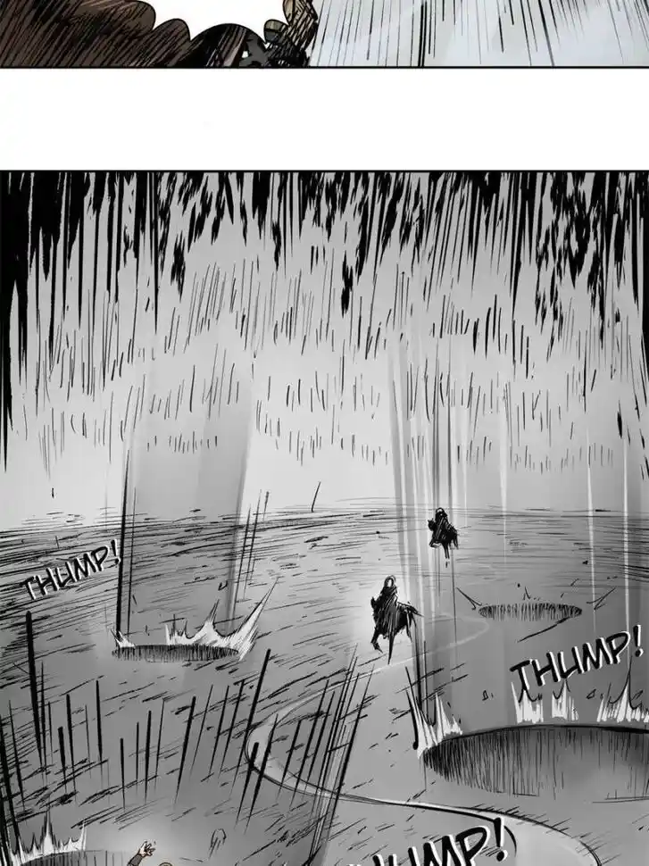 Another beginning with the Guhuo bird Ch.089