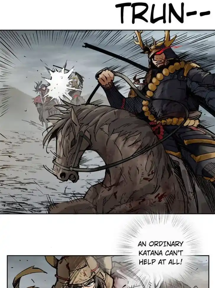 Another beginning with the Guhuo bird Ch.089