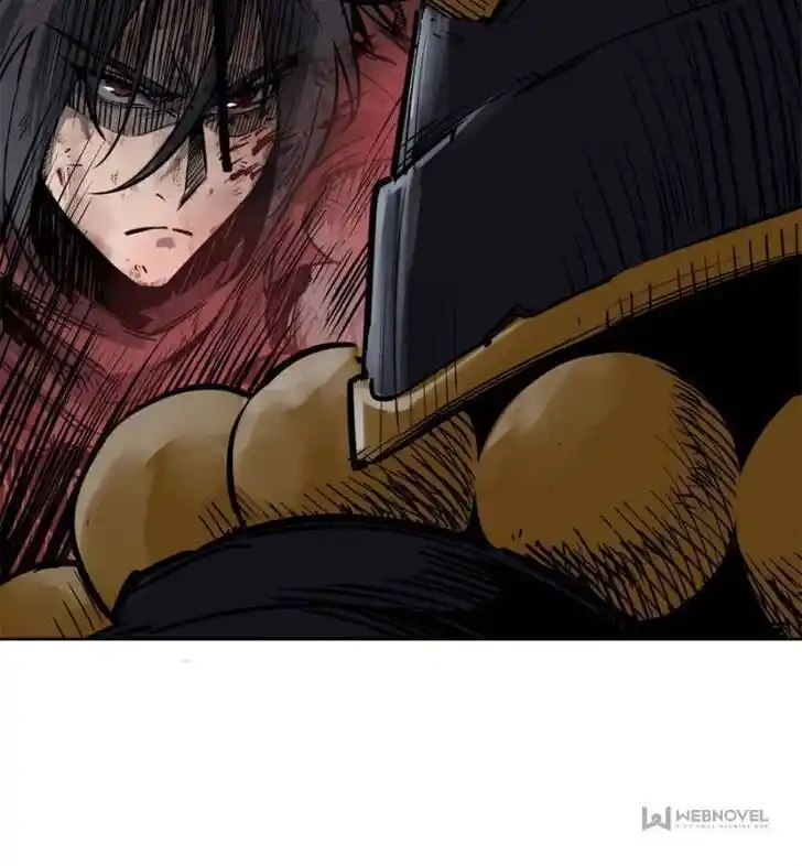 Another beginning with the Guhuo bird Ch.089