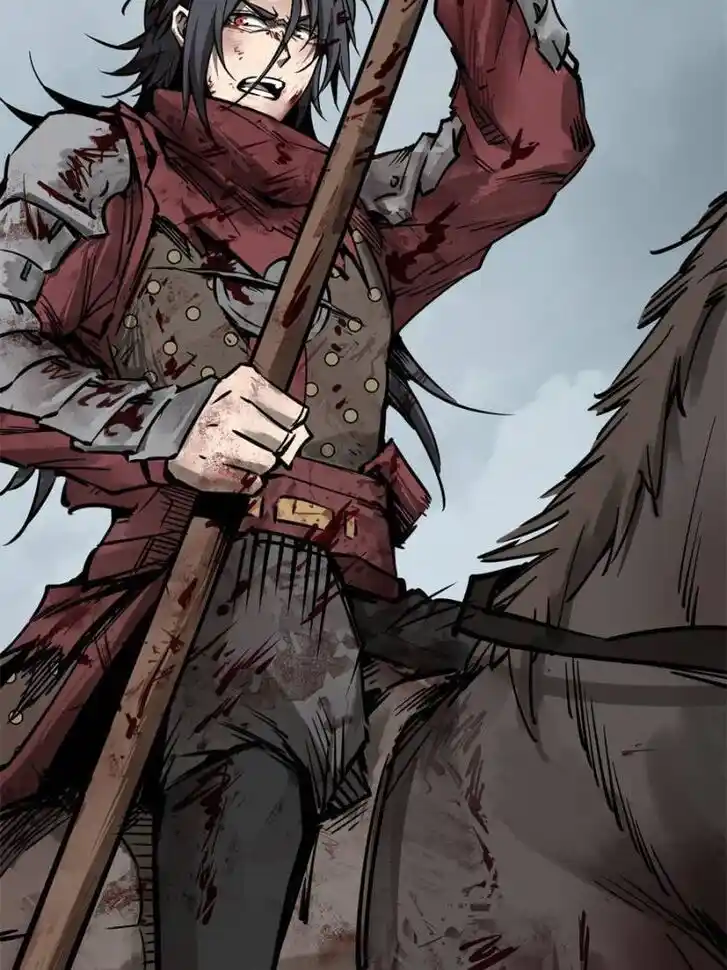 Another beginning with the Guhuo bird Ch.089