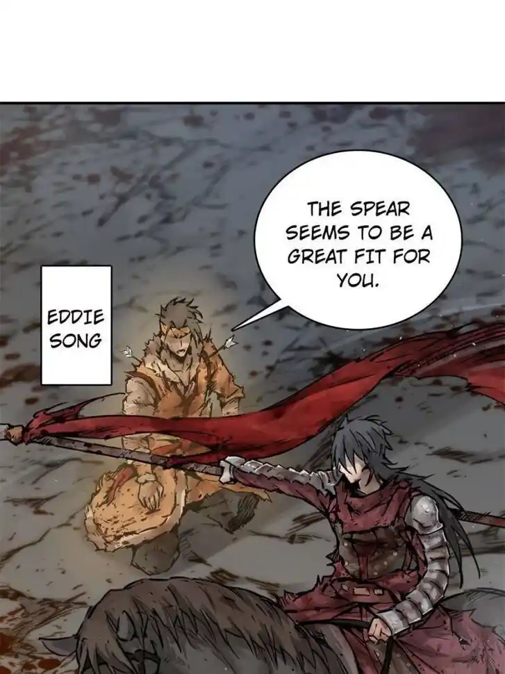 Another beginning with the Guhuo bird Ch.089