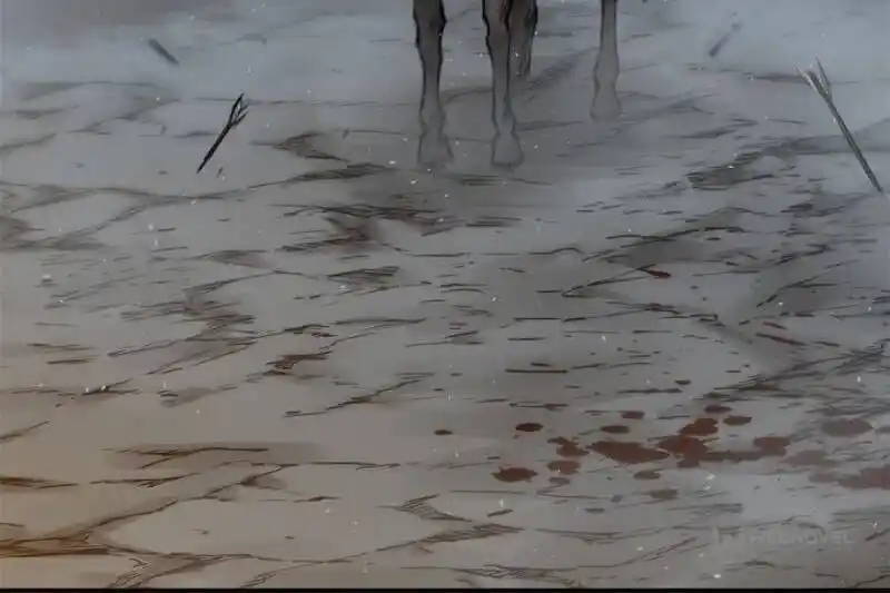 Another beginning with the Guhuo bird Ch.089