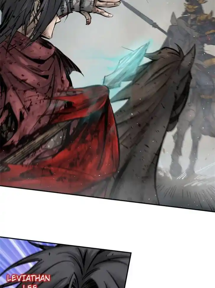 Another beginning with the Guhuo bird Ch.089