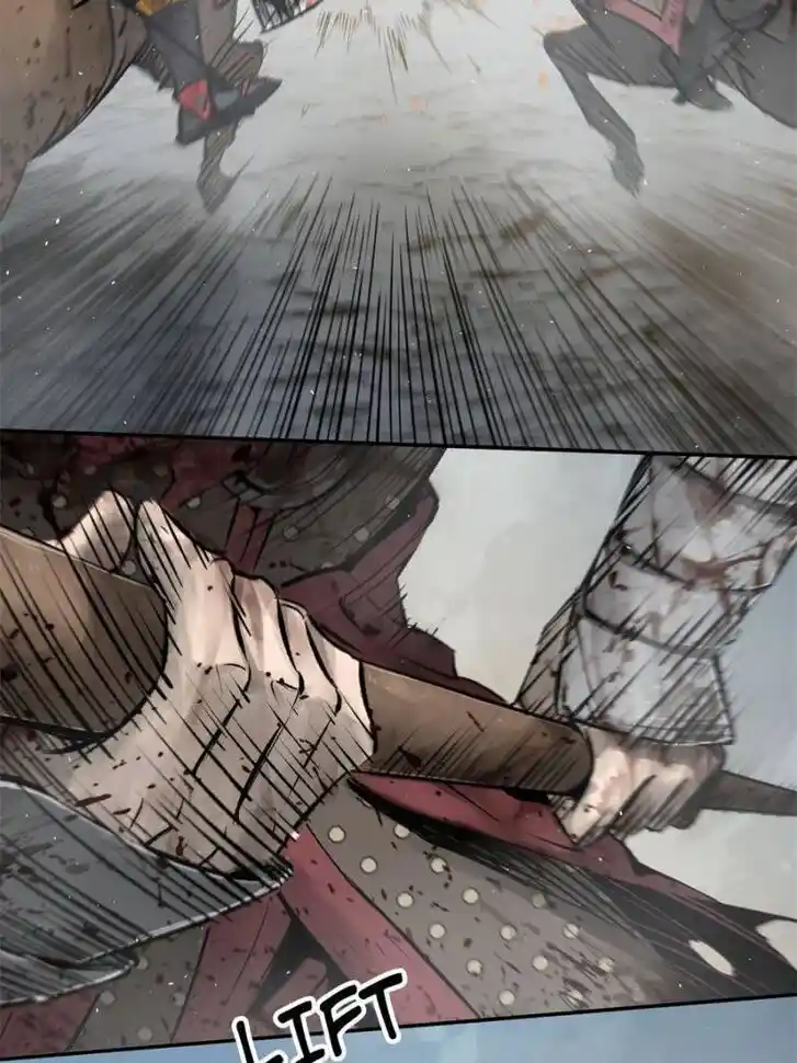 Another beginning with the Guhuo bird Ch.090