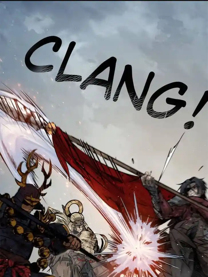 Another beginning with the Guhuo bird Ch.090