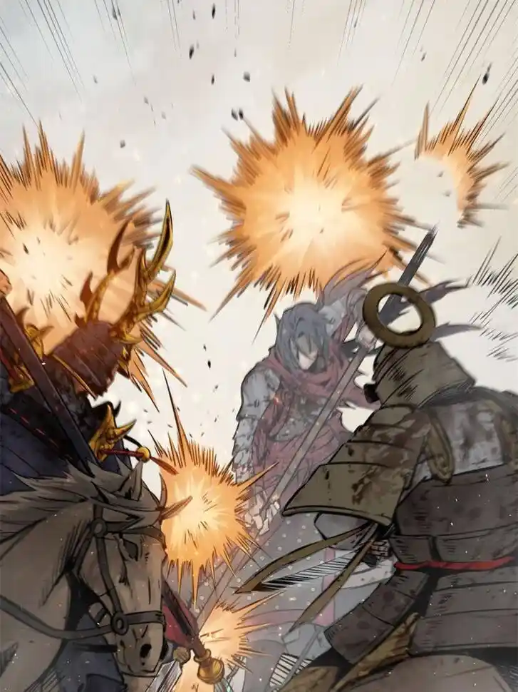 Another beginning with the Guhuo bird Ch.090