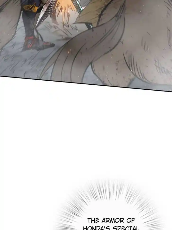 Another beginning with the Guhuo bird Ch.090