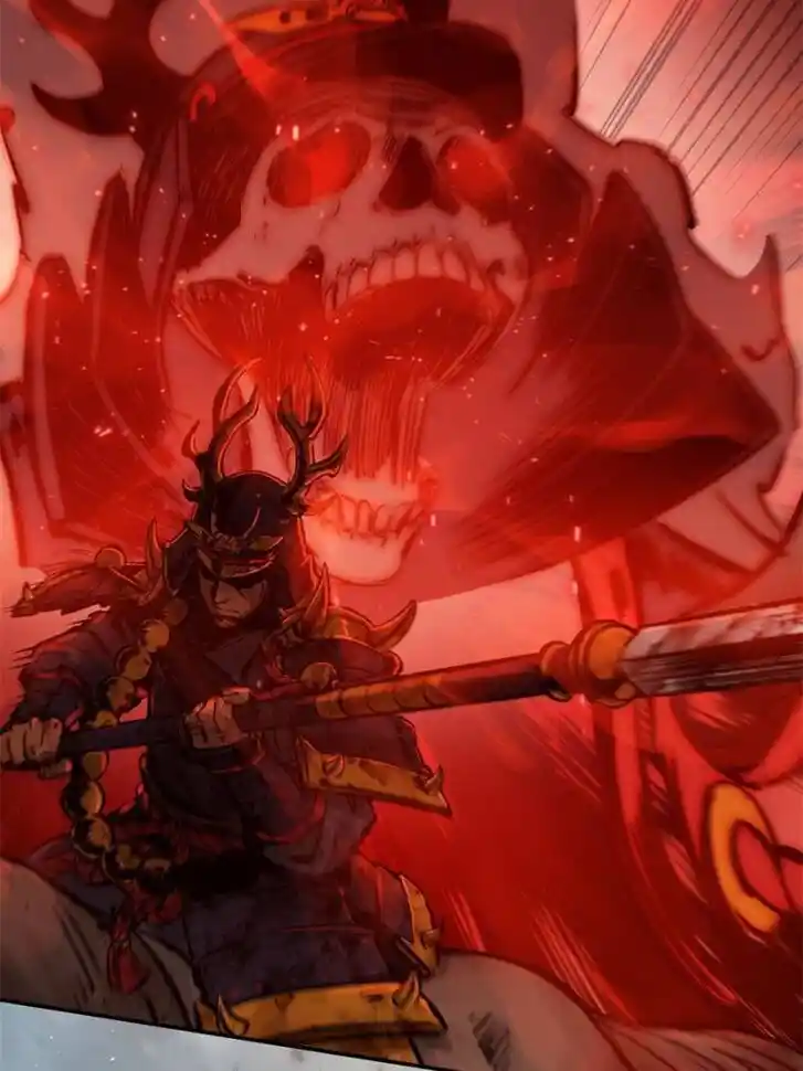 Another beginning with the Guhuo bird Ch.090