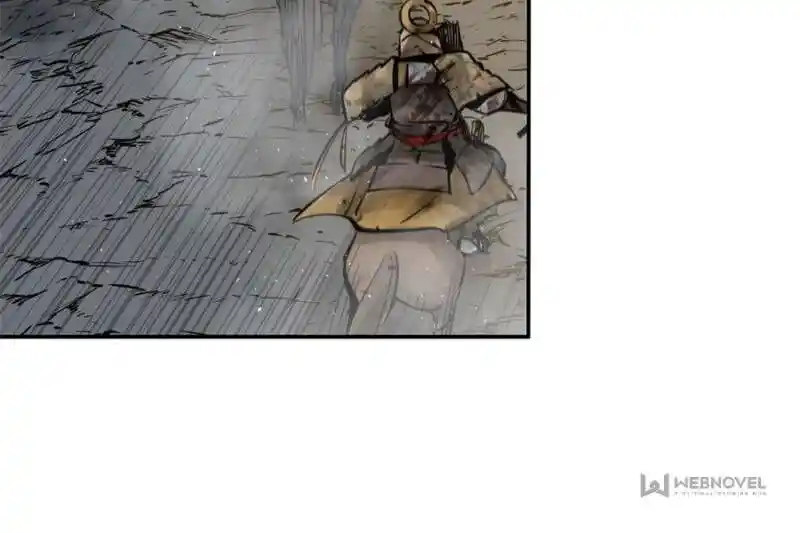 Another beginning with the Guhuo bird Ch.090