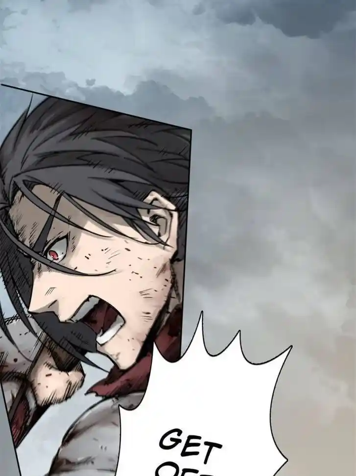 Another beginning with the Guhuo bird Ch.090