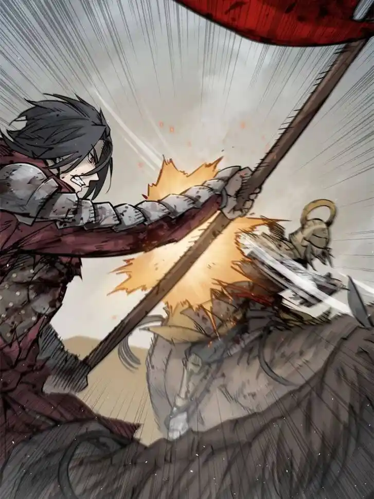 Another beginning with the Guhuo bird Ch.090