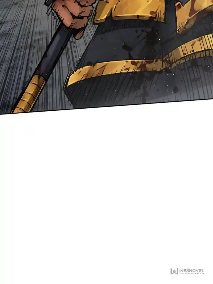 Another beginning with the Guhuo bird Ch.090